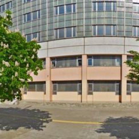 Многофункциональный комплекс «Короля 2 к.11» - Минск, Короля 2 к.11 - фото 2
