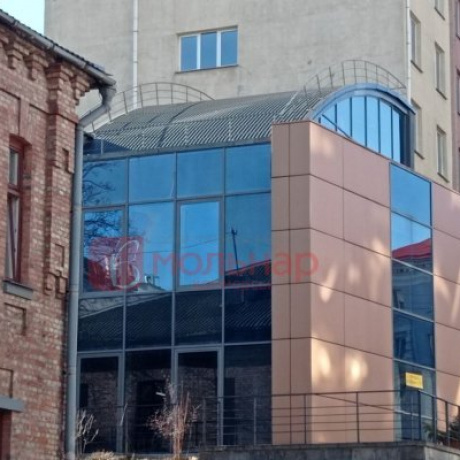 Многофункциональный комплекс «Короля 7А» - Минск, Короля 7А - фото 1