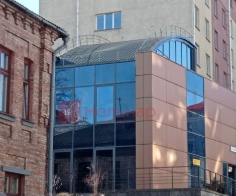 МФК «Короля 7А»