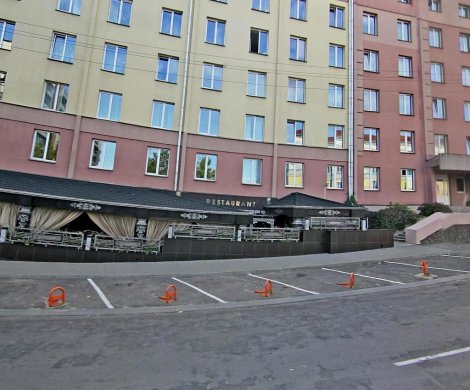 МФК«Короля, 9» - фото 3 МФК«Короля, 9» - фото 3