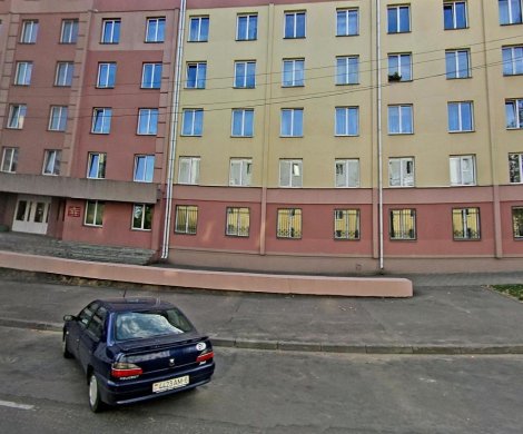 МФК«Короля, 9» - фото 2 МФК«Короля, 9» - фото 2