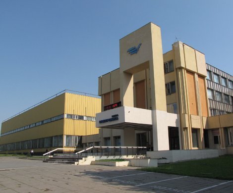 МФК «Корженевского, 14»