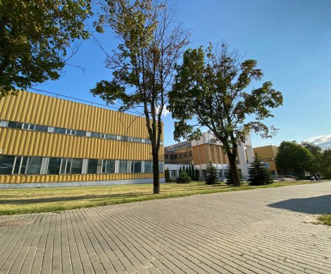 МФК«Корженевского, 14» - фото 3 МФК«Корженевского, 14» - фото 3