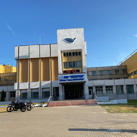 Многофункциональный комплекс «Корженевского, 14» - Минск, Корженевского 14 - фото 5