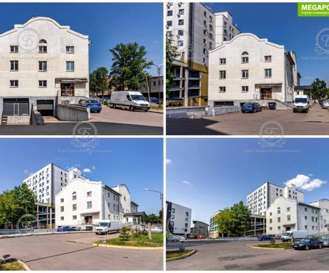 МФК«Козлова 5А» - фото 2 МФК«Козлова 5А» - фото 2