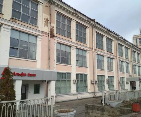 МФК«Красная 7а» - фото 2 МФК«Красная 7а» - фото 2