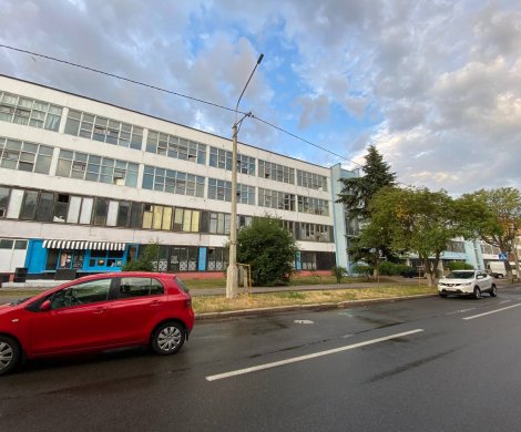 МФК«Красноармейская 21» - фото 3 МФК«Красноармейская 21» - фото 3