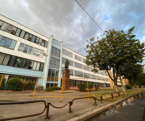 МФК«Красноармейская 21» - фото 4 МФК«Красноармейская 21» - фото 4