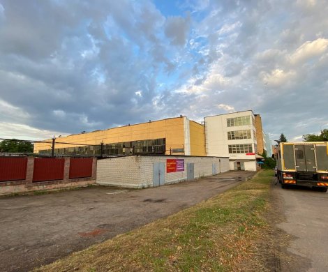 МФК«Красноармейская 21» - фото 5 МФК«Красноармейская 21» - фото 5