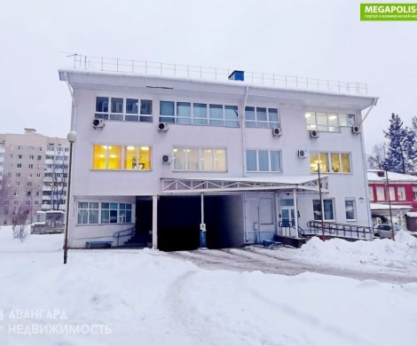 МФК «Кропоткина, 108А»