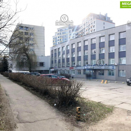 Многофункциональный комплекс «Кропоткина 91» - , Кропоткина 91 - фото 1