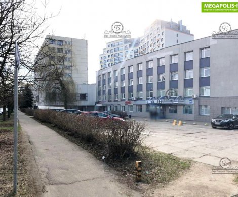 МФК «Кропоткина 91»