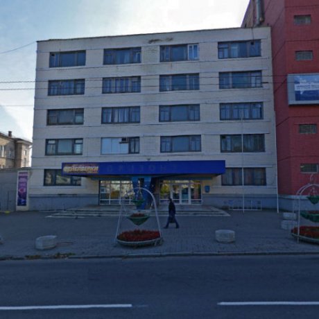 Многофункциональный комплекс «Куйбышева, 22» - Минск, Куйбышева 22 - фото 8