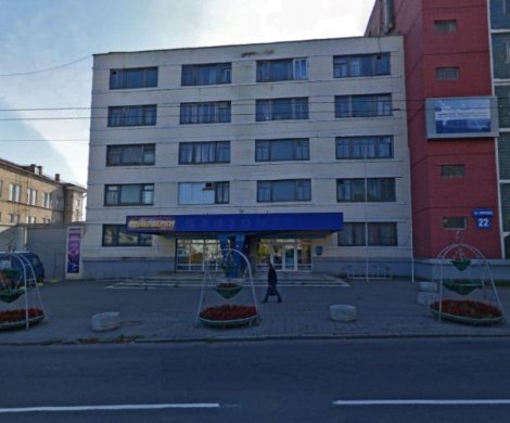 МФК«Куйбышева, 22» - фото 8 МФК«Куйбышева, 22» - фото 8