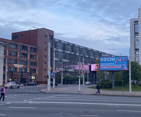 МФК«Куйбышева, 22» - фото 7 МФК«Куйбышева, 22» - фото 7