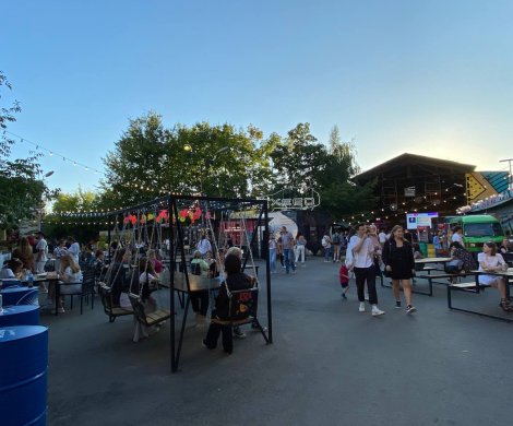 МФК«Куйбышева 45» - фото 4 МФК«Куйбышева 45» - фото 4