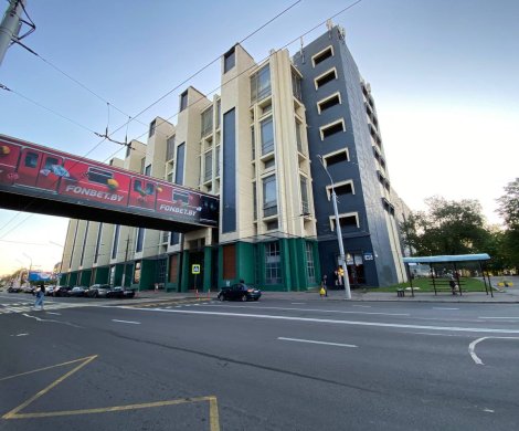 МФК«Куйбышева 45» - фото 3 МФК«Куйбышева 45» - фото 3