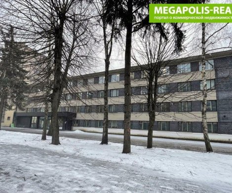 МФК«Кульман 1/1» - фото 2 МФК«Кульман 1/1» - фото 2