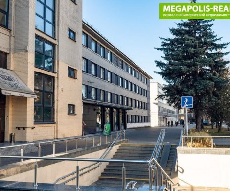 МФК«Кульман 1/1» - фото 3 МФК«Кульман 1/1» - фото 3