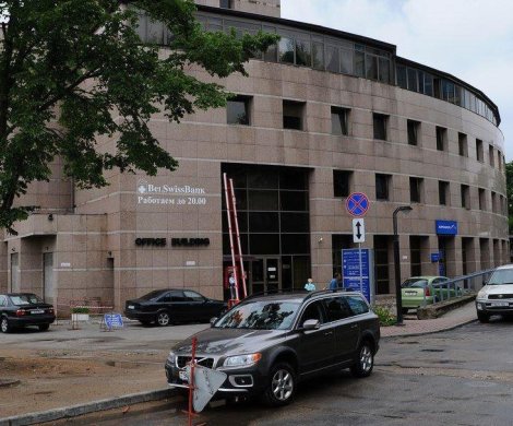 МФК«Журавинка» - фото 2 МФК«Журавинка» - фото 2