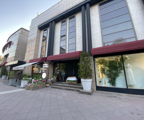 МФК«Журавинка» - фото 5 МФК«Журавинка» - фото 5