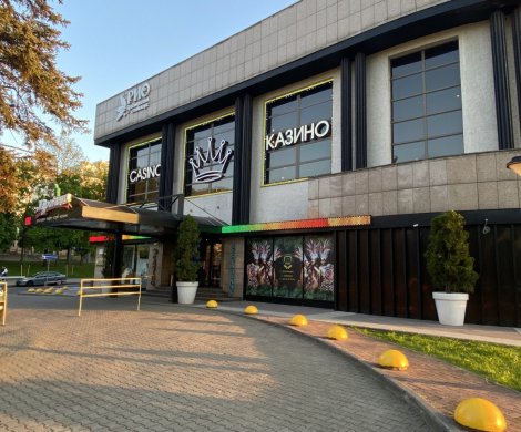 МФК«Журавинка» - фото 6 МФК«Журавинка» - фото 6