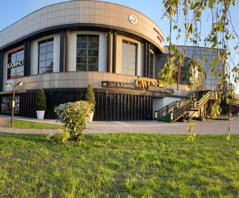 МФК«Журавинка» - фото 7 МФК«Журавинка» - фото 7