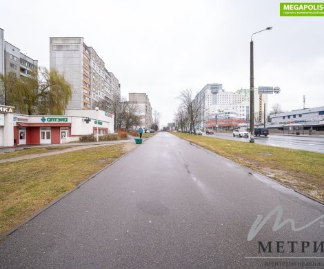 МФК«Леонида Беды 1» - фото 3 МФК«Леонида Беды 1» - фото 3