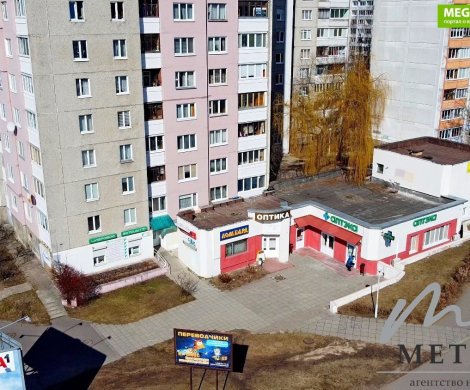 МФК«Леонида Беды 1» - фото 2 МФК«Леонида Беды 1» - фото 2