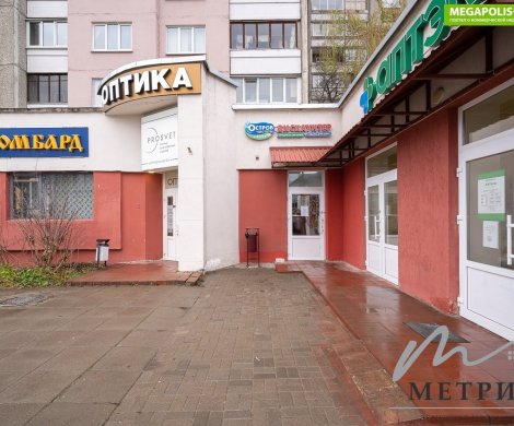 МФК«Леонида Беды 1» - фото 4 МФК«Леонида Беды 1» - фото 4