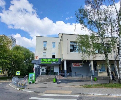 МФК«Левкова, 9» - фото 2 МФК«Левкова, 9» - фото 2