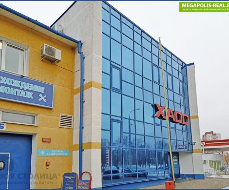 МФК«Карла Либкнехта, 128» - фото 3 МФК«Карла Либкнехта, 128» - фото 3