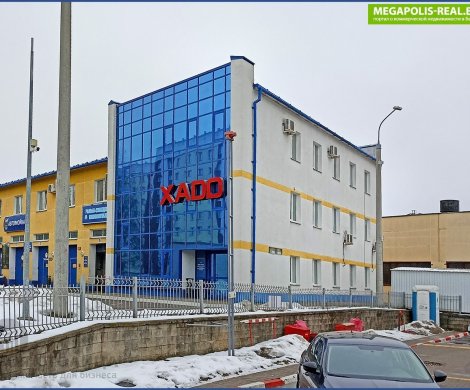 МФК «Карла Либкнехта, 128»