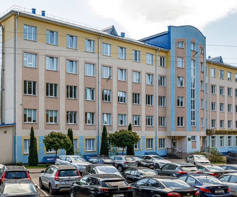 МФК «Производственно-логистический комплекс на Липковской»