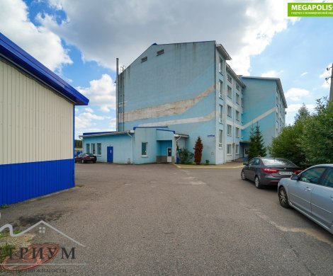 МФК«Липковский переулок, 34» - фото 3 МФК«Липковский переулок, 34» - фото 3