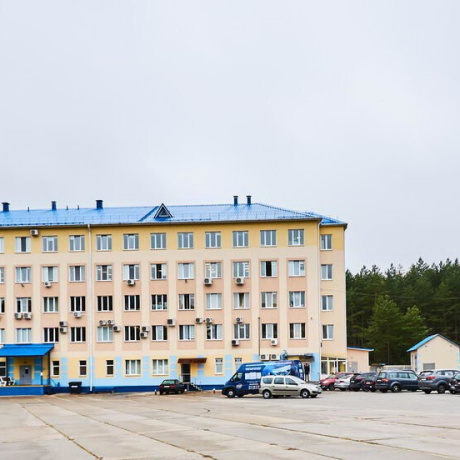 Многофункциональный комплекс &laquo;Липковский переулок, 12&raquo; - Минск, Липковский переулок 12 - фото 8