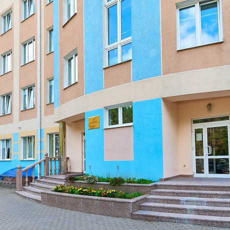 Многофункциональный комплекс &laquo;Липковский переулок, 12&raquo; - Минск, Липковский переулок 12 - фото 6