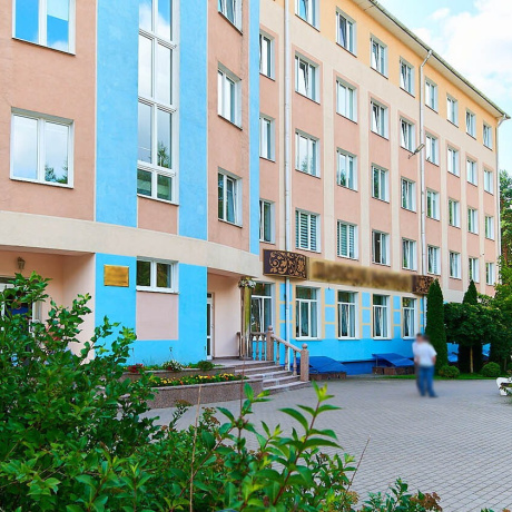 Многофункциональный комплекс &laquo;Липковский переулок, 12&raquo; - Минск, Липковский переулок 12 - фото 5