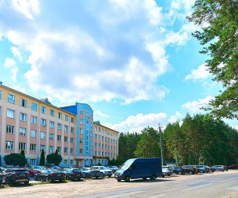 МФК«Липковский переулок, 12» - фото 3 МФК«Липковский переулок, 12» - фото 3