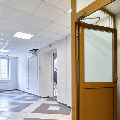 Многофункциональный комплекс &laquo;Липковский переулок, 12&raquo; - Минск, Липковский переулок 12 - фото 15