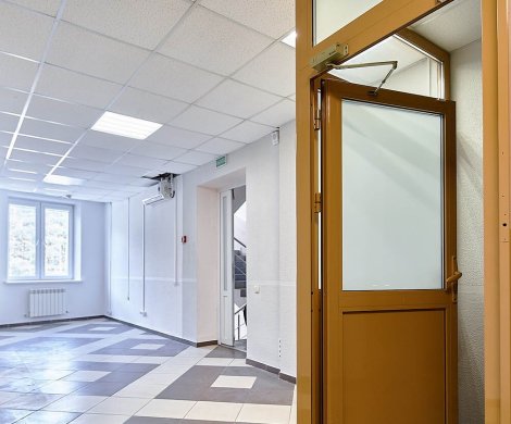 МФК«Липковский переулок, 12» - фото 15 МФК«Липковский переулок, 12» - фото 15