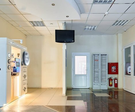 МФК«Липковский переулок, 12» - фото 10 МФК«Липковский переулок, 12» - фото 10