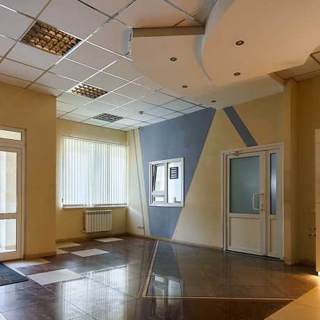 Многофункциональный комплекс &laquo;Липковский переулок, 12&raquo; - Минск, Липковский переулок 12 - фото 11