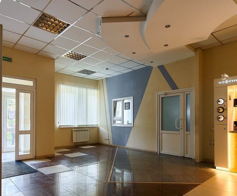 МФК«Липковский переулок, 12» - фото 11 МФК«Липковский переулок, 12» - фото 11