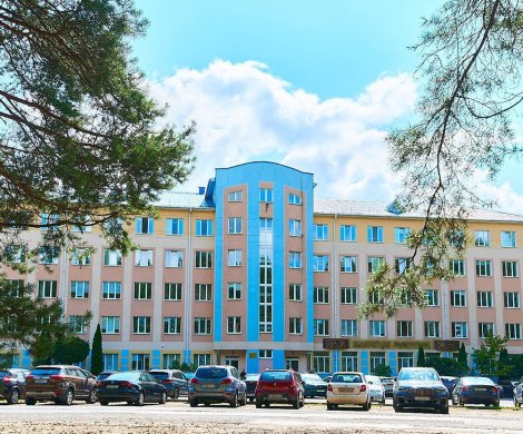 МФК «Липковский переулок, 12»