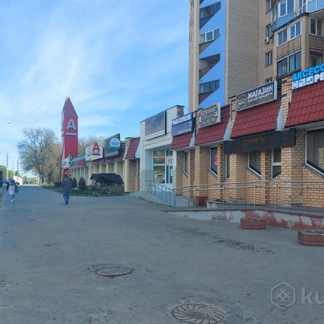 Многофункциональный комплекс «Логойский тракт, 10» - Минск, Логойский тракт 10 - фото 2