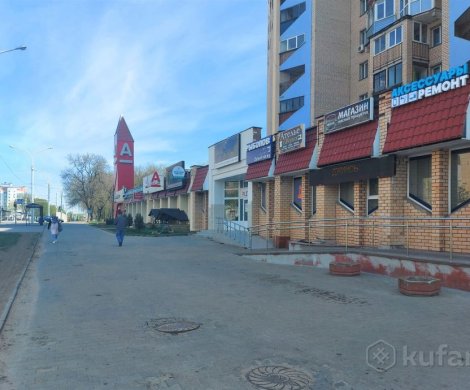 МФК«Логойский тракт, 10» - фото 2 МФК«Логойский тракт, 10» - фото 2