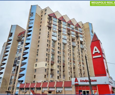 МФК«Логойский тракт, 10» - фото 3 МФК«Логойский тракт, 10» - фото 3