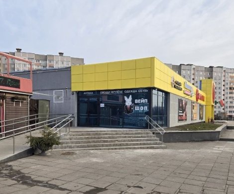 МФК«Ложинская 23» - фото 2 МФК«Ложинская 23» - фото 2