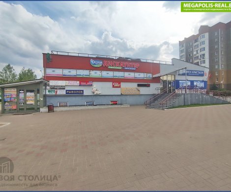 МФК«Янки Лучины, 10» - фото 3 МФК«Янки Лучины, 10» - фото 3